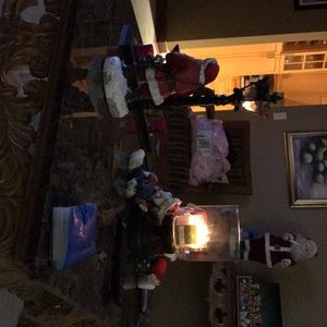 Meet your Posher, Martha